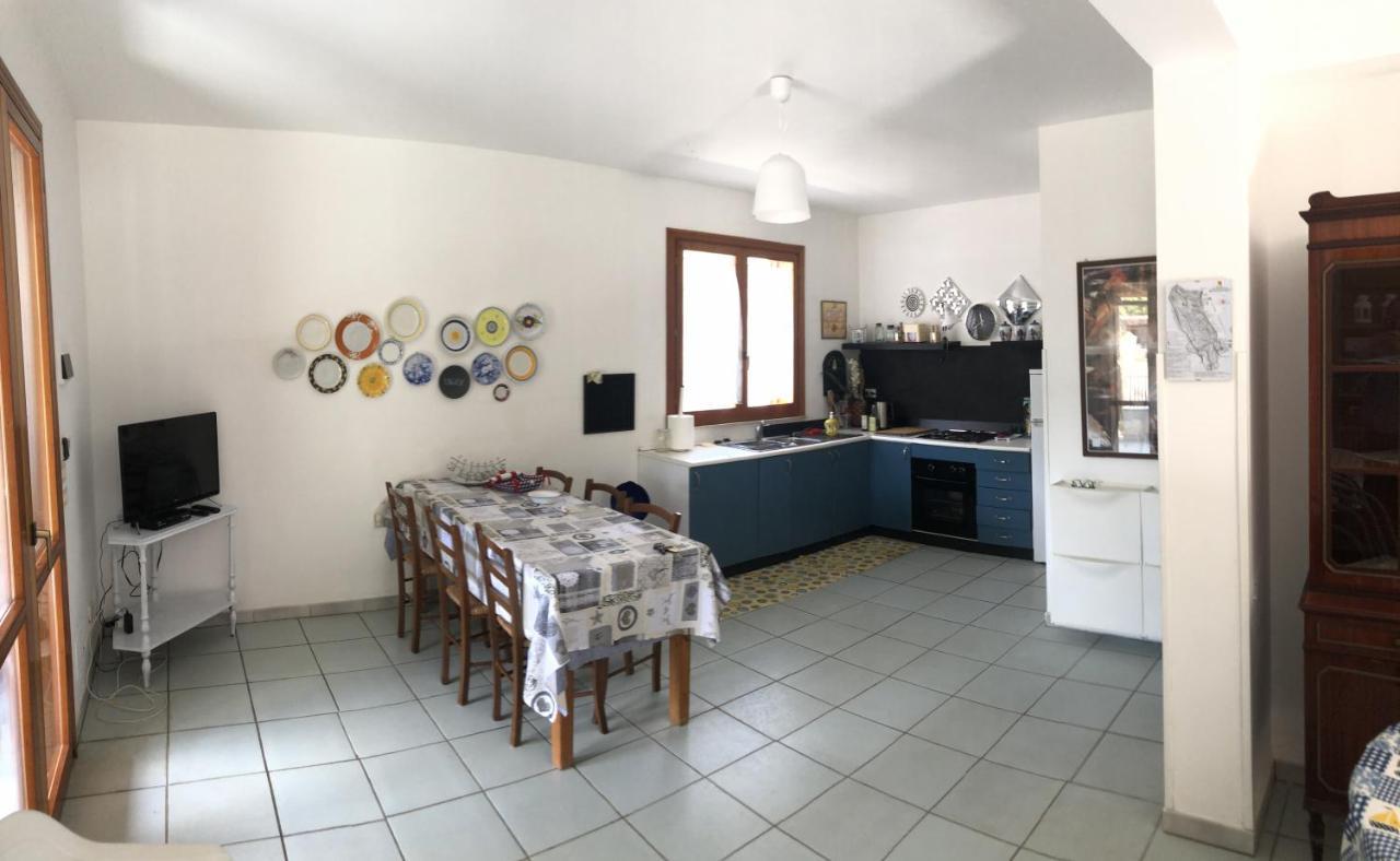 Casa Fratime Villa Castellammare del Golfo Exterior photo