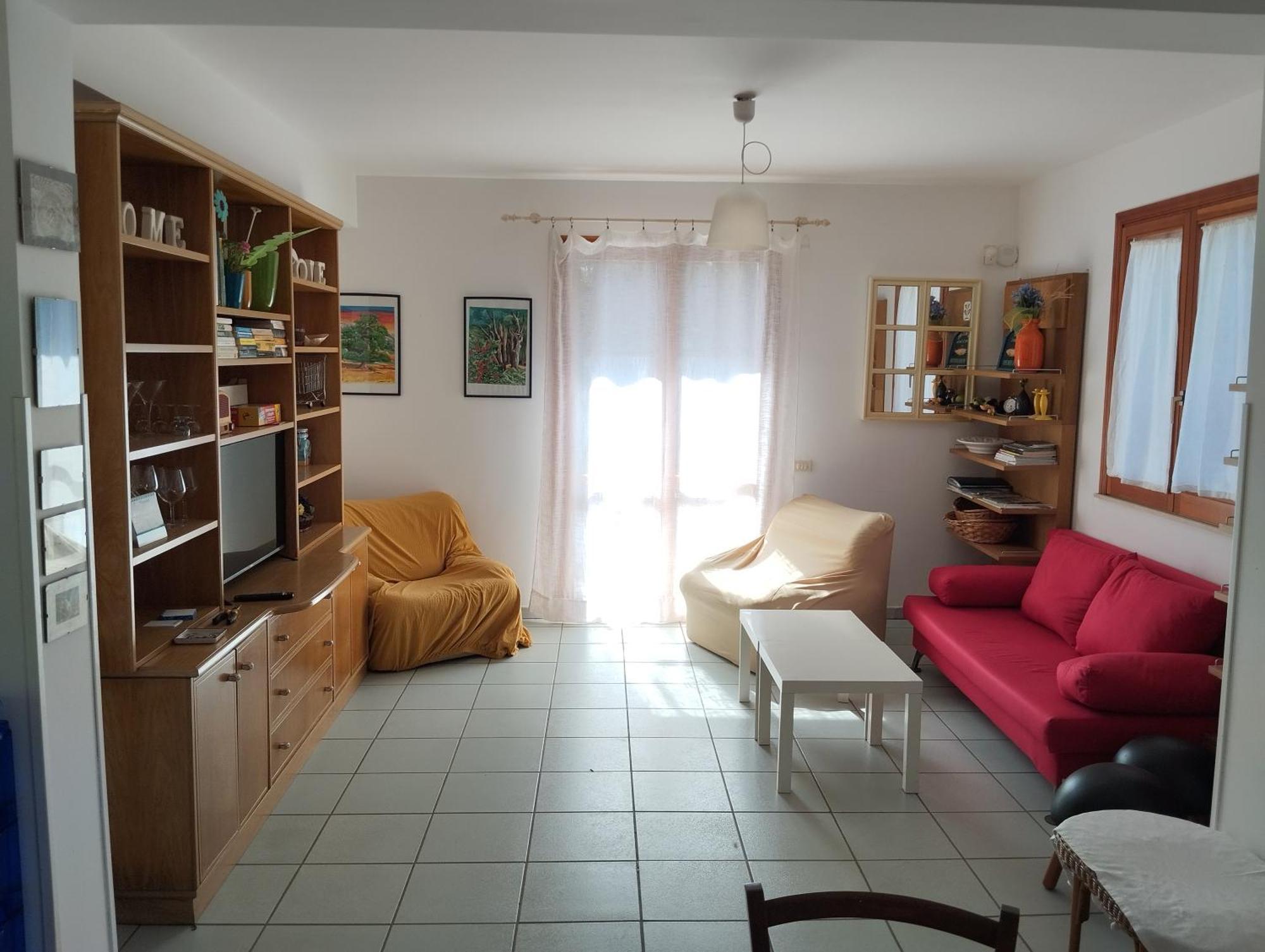 Casa Fratime Villa Castellammare del Golfo Exterior photo